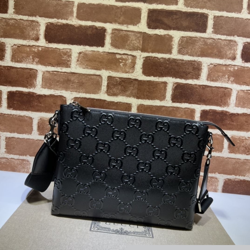 G*u*i satchel bags